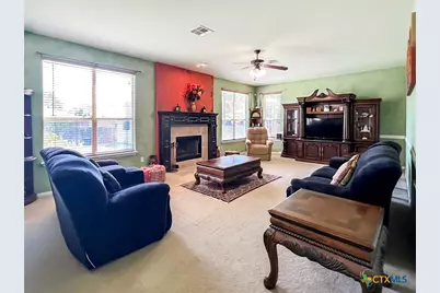 521 Weeping Willow Drive, Temple, TX 76502 - Photo 5