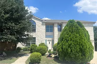 521 Weeping Willow Dr, Temple, TX 76502 - Photo 1