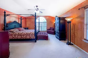 521 Weeping Willow Dr, Temple, TX 76502 - Photo 21