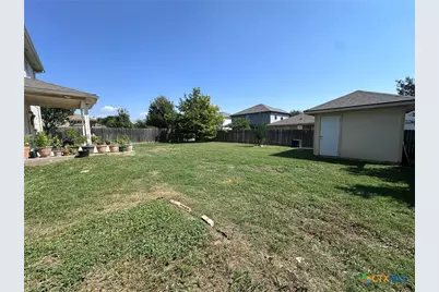 521 Weeping Willow Drive, Temple, TX 76502 - Photo 35