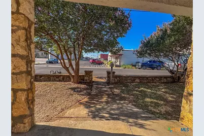 511 Saunders Street, Gatesville, TX 76528 - Photo 5