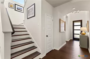 947 Blue Violet, New Braunfels, TX 78130 - Photo 1