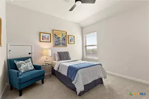 947 Blue Violet, New Braunfels, TX 78130 - Photo 17