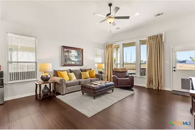 947 Blue Violet, New Braunfels, TX 78130 - Photo 1