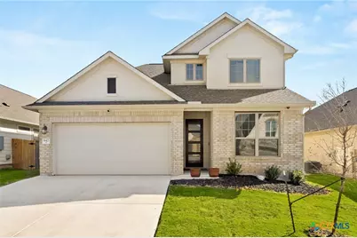 947 Blue Violet, New Braunfels, TX 78130 - Photo 29