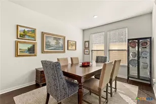 947 Blue Violet, New Braunfels, TX 78130 - Photo 9