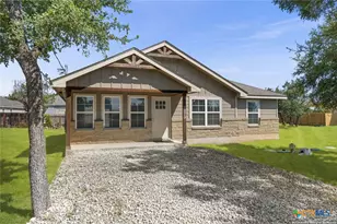 1229 Bob White Dr, Spring Branch, TX 78070 - Photo 1
