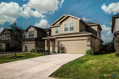 4831 Vogesite Path, San Antonio, TX 78253 - Photo 1