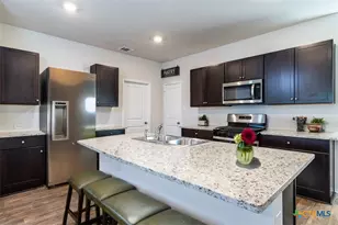 4831 Vogesite Path, San Antonio, TX 78253 - Photo 3