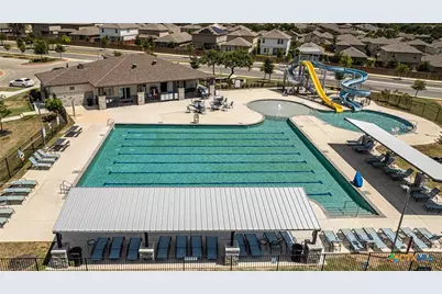 4831 Vogesite Path, San Antonio, TX 78253 - Photo 27