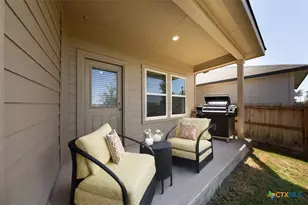 4831 Vogesite Path, San Antonio, TX 78253 - Photo 19