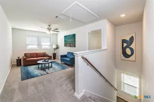 4831 Vogesite Path, San Antonio, TX 78253 - Photo 13