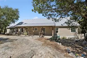 1331 Hilltop Ridge, New Braunfels, TX 78132 - Photo 1