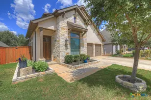 432 Sweetleaf Ln, New Braunfels, TX 78132 - Photo 3