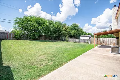 5011 White Rock Drive, Killeen, TX 76542 - Photo 25
