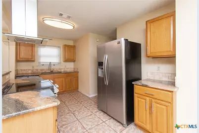 5011 White Rock Drive, Killeen, TX 76542 - Photo 7