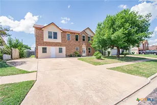 5011 White Rock Dr, Killeen, TX 76542 - Photo 1