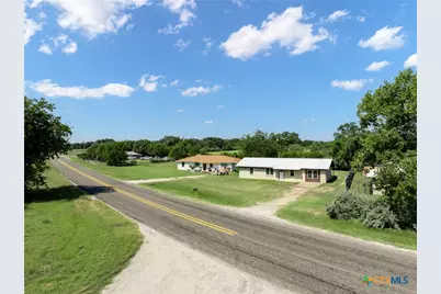 575 Farm Road 1602, Jonesboro, TX 76538 - Photo 1