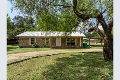 202 Bluebonnet St, Gatesville, TX 76528 - Photo 1