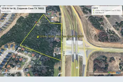 1219 N 1st Street, Copperas Cove, TX 76522 - Photo 11