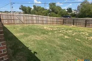 3401 Plateau St, Copperas Cove, TX 76522 - Photo 27