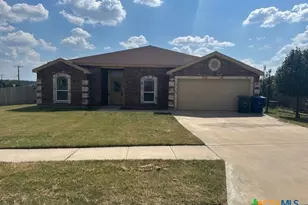 3401 Plateau St, Copperas Cove, TX 76522 - Photo 29