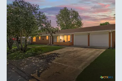 2610 Powell Drive, Gatesville, TX 76528 - Photo 1