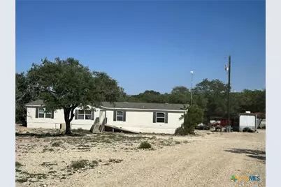 [Address not provided], Kempner, TX 76539 - Photo 1