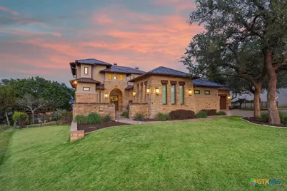 3319 Eagle Ridge, Harker Heights, TX 76548 - Photo 1