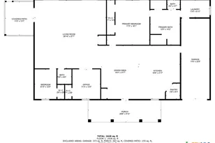 13061 Oakalla Rd, Killeen, TX 76549 - Photo 33