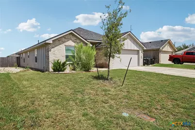 1618 Sideoats Lane, Temple, TX 76502 - Photo 3