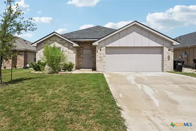 1618 Sideoats Lane, Temple, TX 76502 - Photo 1
