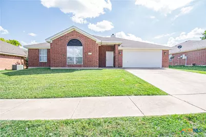 608 Leo Lane, Killeen, TX 76542 - Photo 1