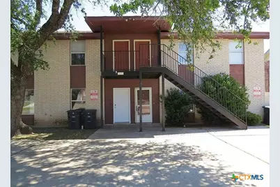 1602 Benttree Drive #B, Killeen, TX 76543 - Photo 1