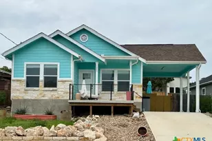 1285 Live Oak Dr, Spring Branch, TX 78070 - Photo 1