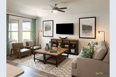 3039 Charyn Way, New Braunfels, TX 78130 - Photo 5