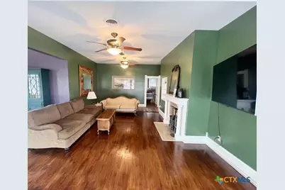 106 S Howe Street, Lampasas, TX 76550 - Photo 11