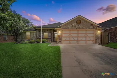 8614 Surrey Drive, Temple, TX 76502 - Photo 1