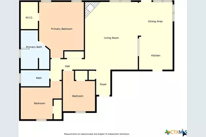 8614 Surrey Drive, Temple, TX 76502 - Photo 17