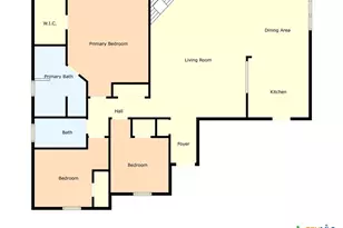 8614 Surrey Dr, Temple, TX 76502 - Photo 17