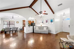 8614 Surrey Dr, Temple, TX 76502 - Photo 5