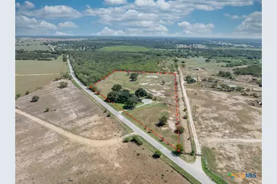2405 County Road 239, Gonzales, TX 78629 - Photo 3