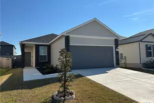 4119 Carraway St, New Braunfels, TX 78130 - Photo 1