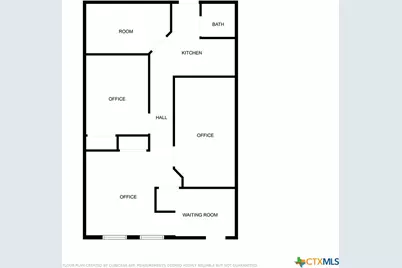 581 Pan American Drive #7, Harker Heights, TX 76548 - Photo 3