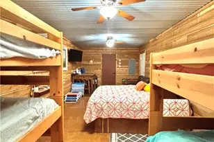 76 Blue St, Port O'Connor, TX 77982 - Photo 39