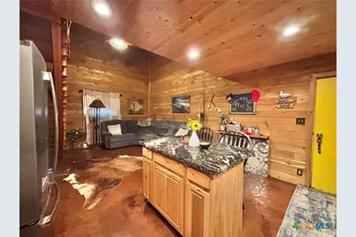 76 Blue Street, Port O'Connor, TX 77982 - Photo 9