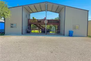 76 Blue St, Port O'Connor, TX 77982 - Photo 1