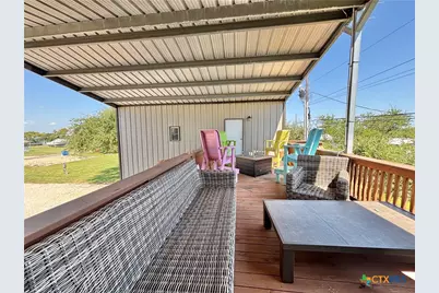 76 Blue Street, Port O'Connor, TX 77982 - Photo 31