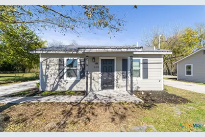 622 E 6th Avenue, Belton, TX 76513 - Photo 1
