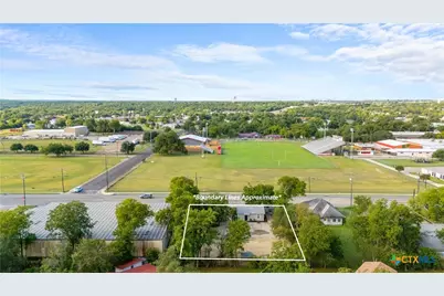 622 E 6th Avenue, Belton, TX 76513 - Photo 15